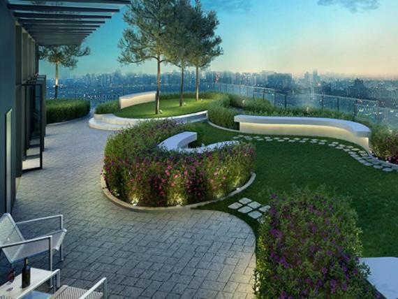 The Robertson By Joseph'S Suites Kuala Lumpur Exterior foto